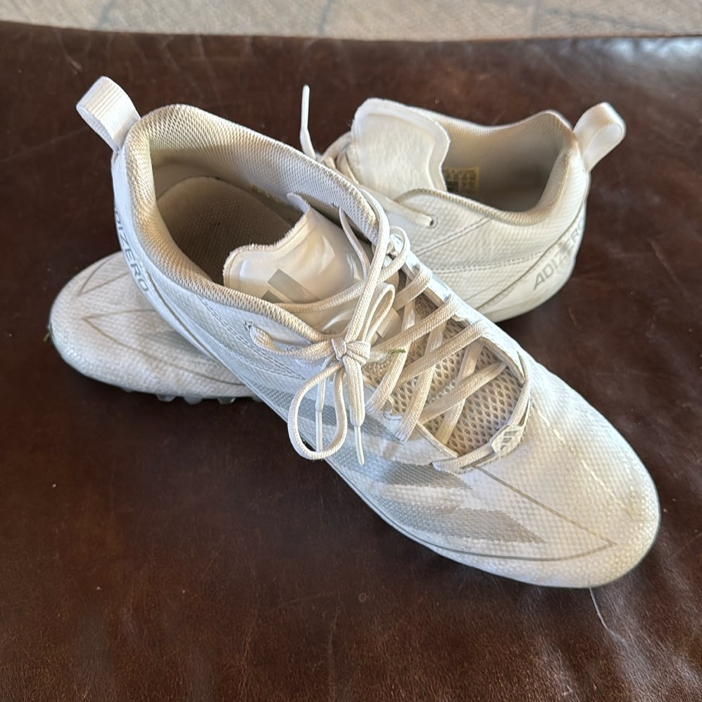 Men’s Addidas Adizero Size 11 Cleats